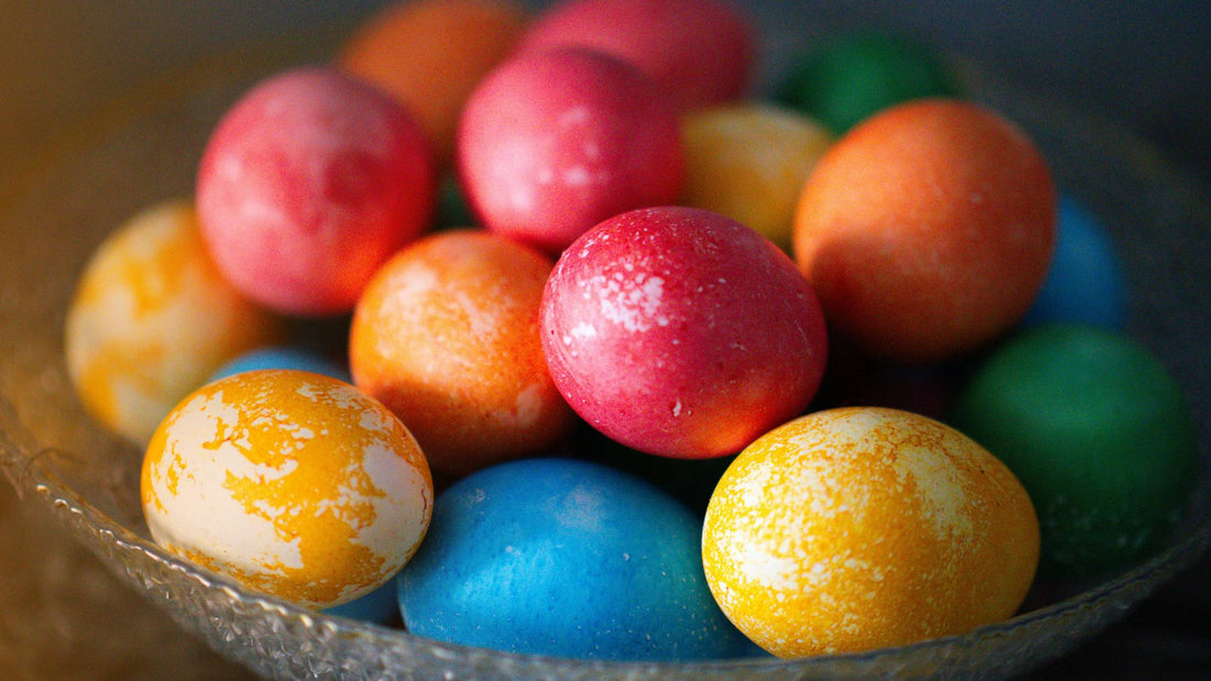 Uskrs 2026. - Datum, priprema trpeze i pokloni