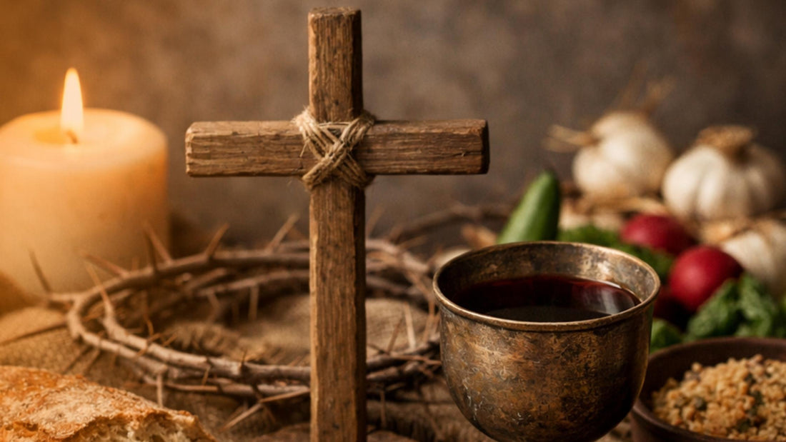 Uskršnji post 2026. - Početak 23. februara, koliko traje i pravila