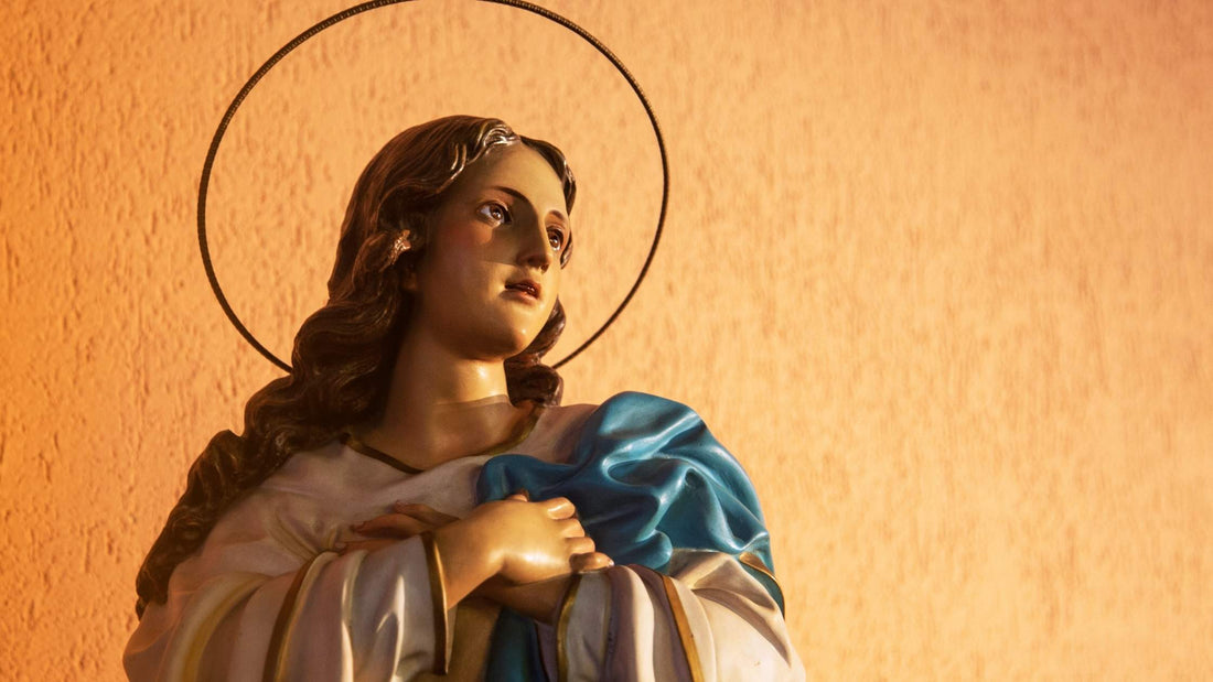 Vavedenje Presvete Bogorodice (4. decembar): Praznik žena i porodilja