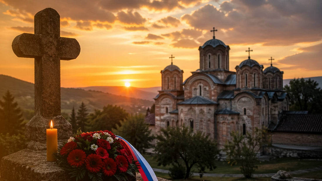 Vidovdan 2026. - Značenje praznika, običaji i važnost