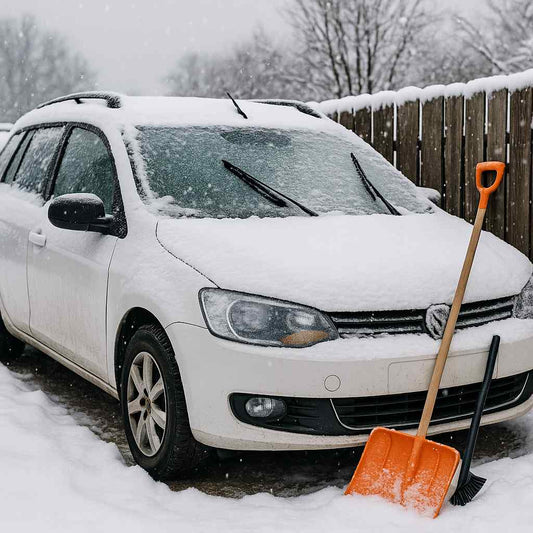 Zaštita automobila za zimski period - Na šta treba da obratite pažnju?
