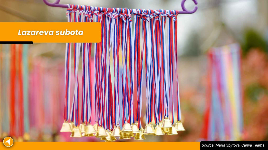 Zašto se Vrbica zove i dečiji praznik? - Običaji, datum