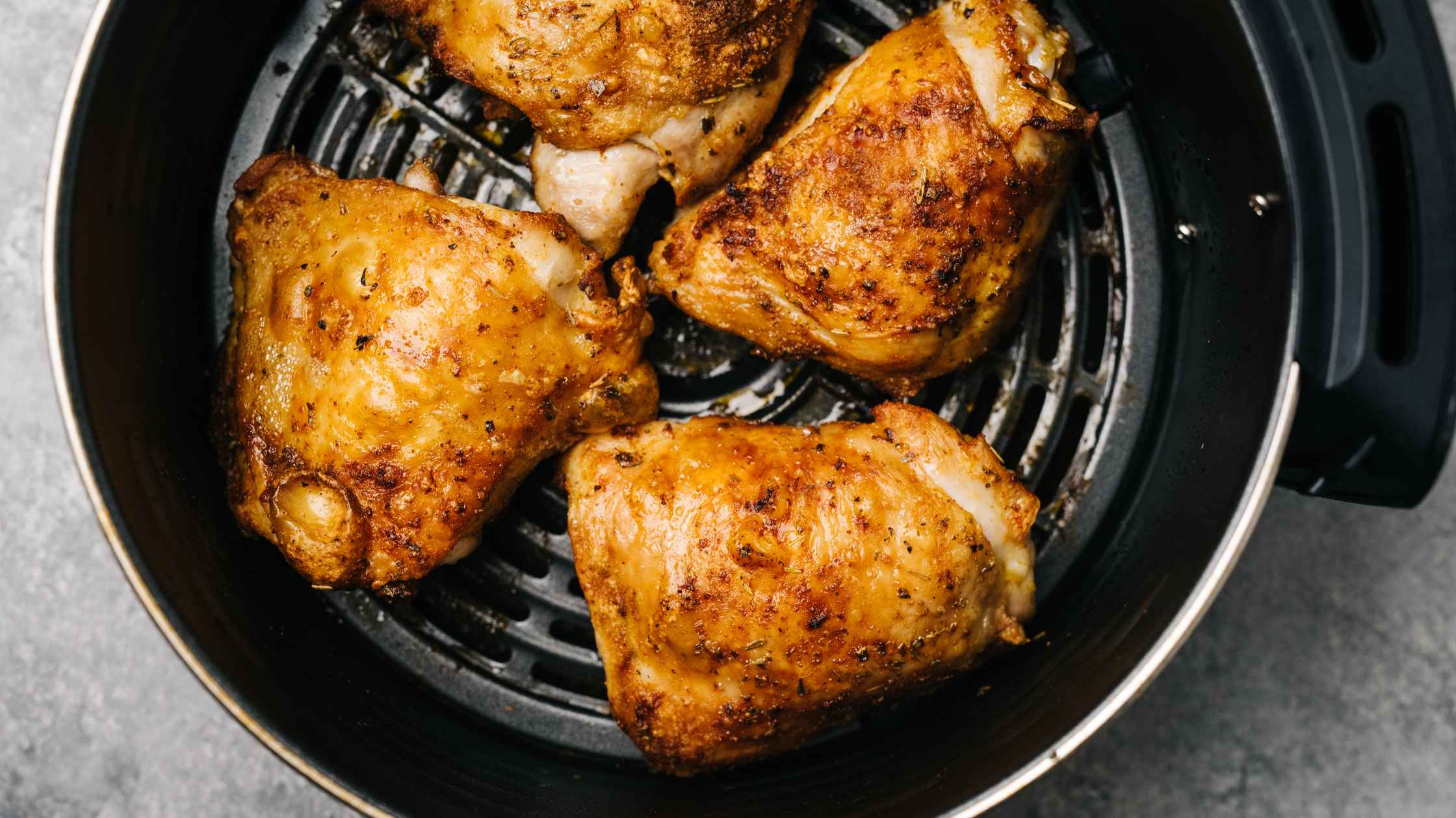 Najboljih 50 recepata za air fryer - Najukusniji i najjednostavniji recepti za fritezu na vruć vazduh​