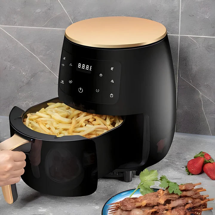 Gde kupiti air fryer? - Povoljnije od Tehnomanije i Gigatrona