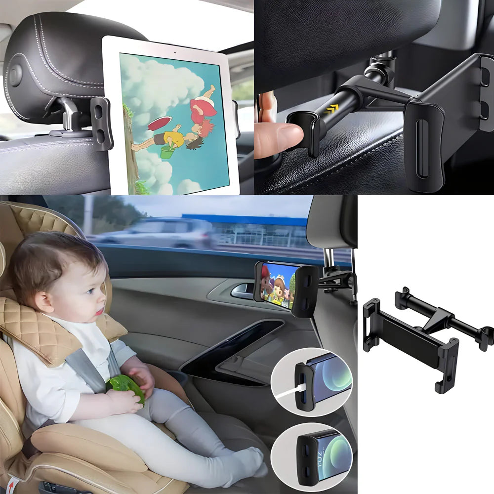 Tablet držači za auto – Koji su najbolji i po čemu se Mangov držač razlikuje?