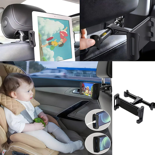 Tablet držači za auto – Koji su najbolji i po čemu se Mangov držač razlikuje?
