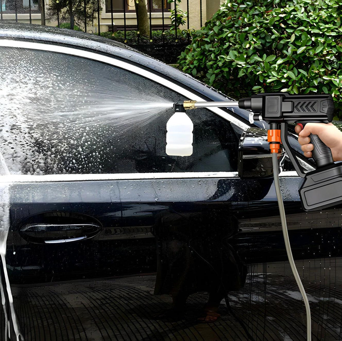 Priprema automobila za leto - Čišćenje, zaštita i uređenje enterijera
