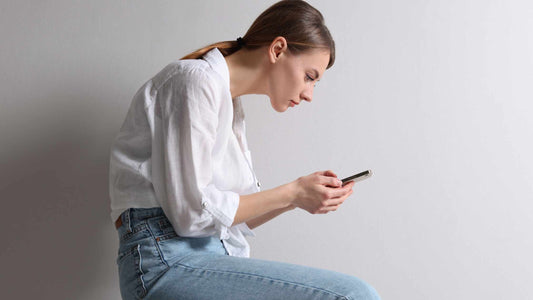 Šta je pravilno držanje i koliko je važno za kičmu i zdravlje?