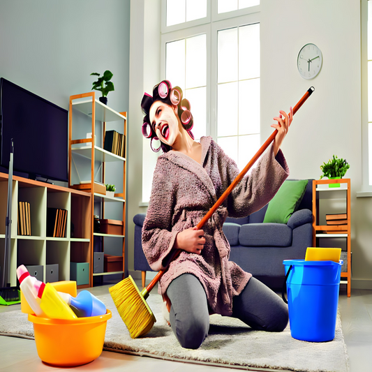 Kako da održavate stan i auto čistim u ovom delu godine? Trikovi i saveti koji će vam uštedeti vreme i novac