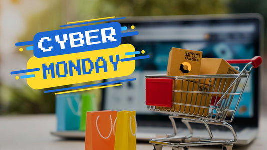 Sajber ponedeljak (cyber monday) 2024. godine je 2. decembra - Šta to znači?