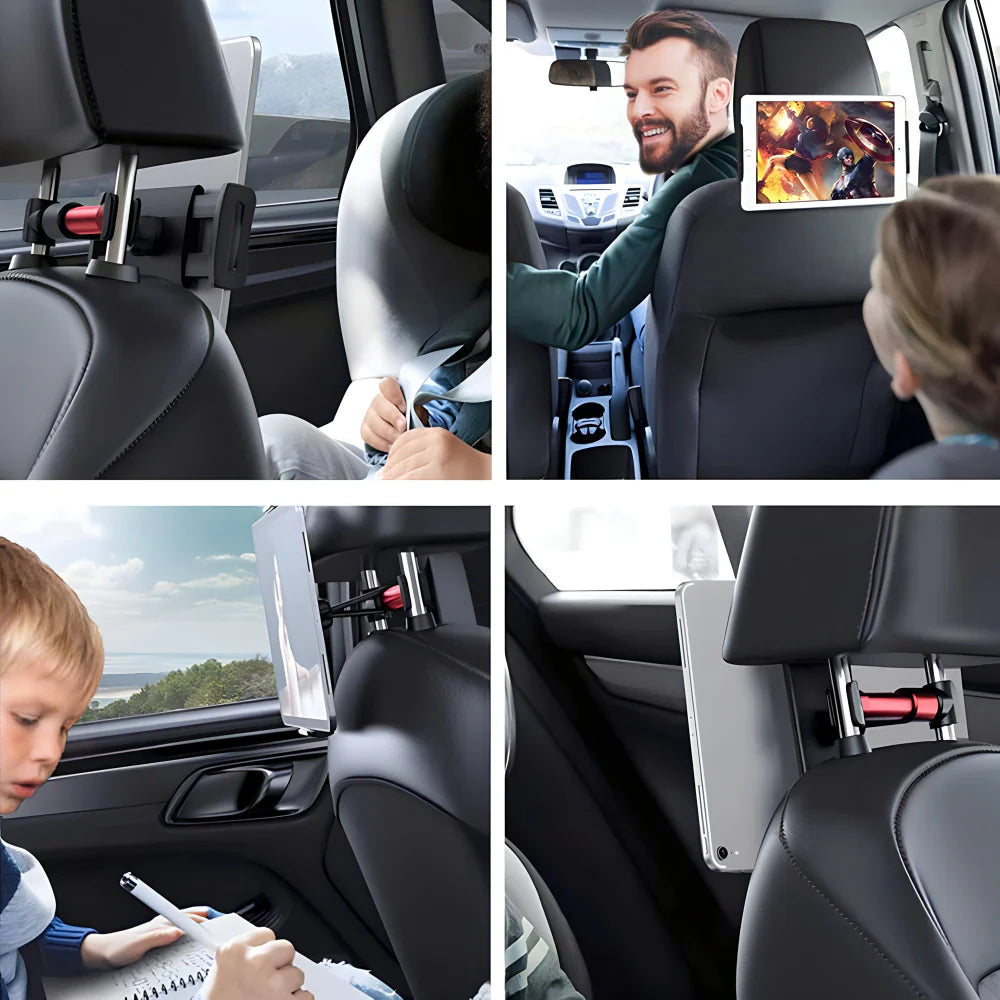 Auto držač za tablet na akciji u Mango Shopu - Kvalitetna alternativa Gigatronu