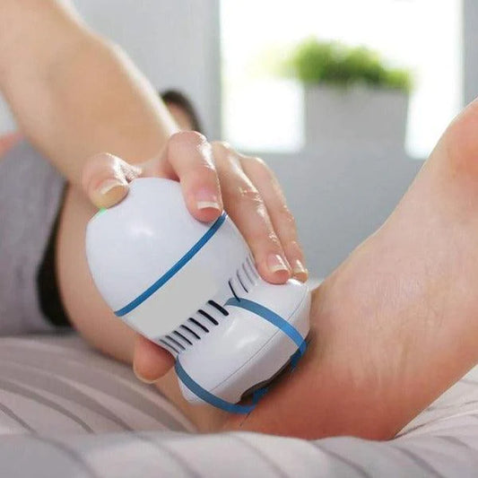 Električna turpija za pete na akciji - Pametnija opcija od Tehnomanija, Lily i DM modela