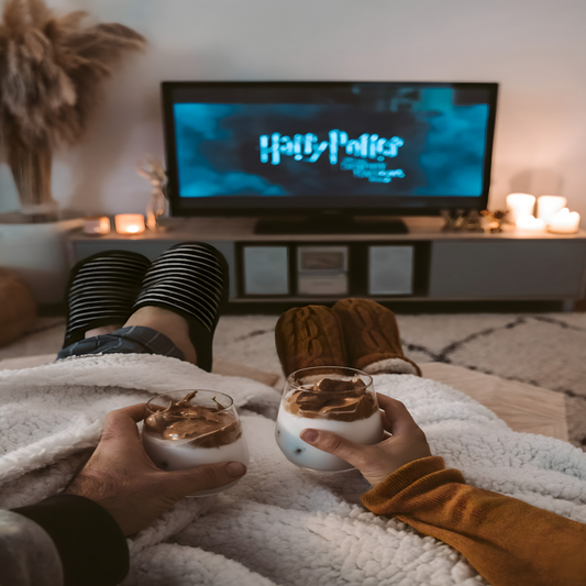 Da li su vam zimske večeri postale duge i dosadne? Evo predloga kako da se zabavite u svom domu