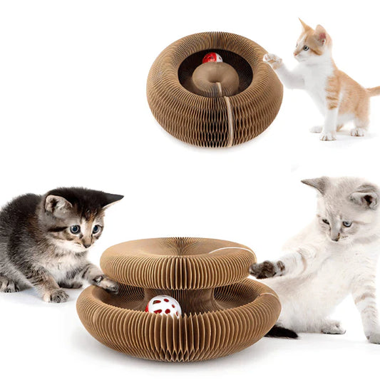 Idealne igračke za mačke - Vaš ljubimac zaslužuje najbolje