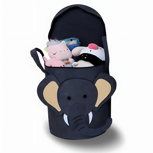 Korpa za igračke - Odložite sve dečije igračke