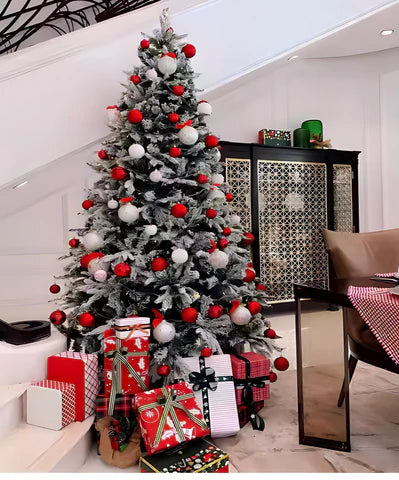 Sve o kupovini novogodišnje jelke - Koju veličinu jelke izabrati?