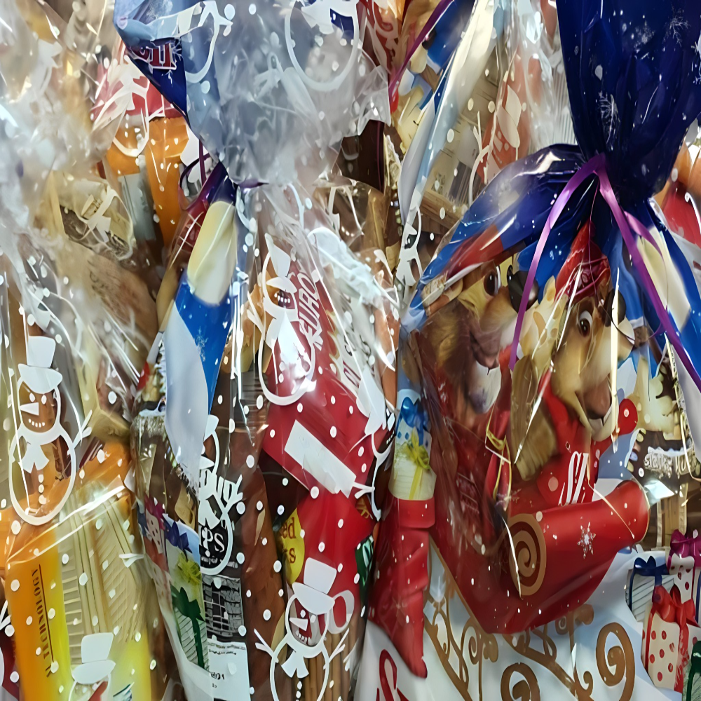 Kako da napravite novogodišnji paketić? Oduševite decu nečim zaista posebnim