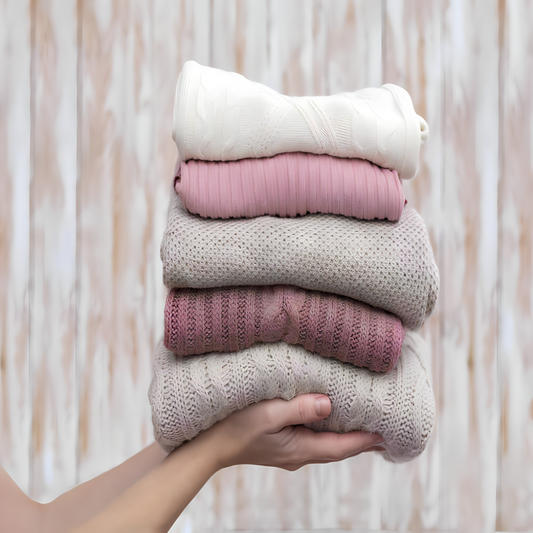 Vreme je za prolećno spremanje: top 4 saveta za praktično odlaganje zimskih stvari