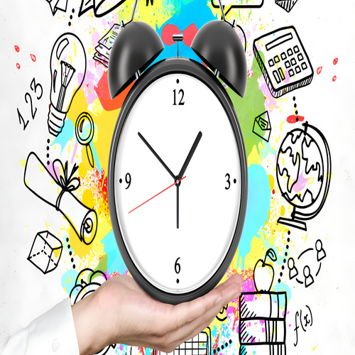 Isplanirajte uspešnu godinu: evo kako da bolje upravljate svojim vremenom u 2025.