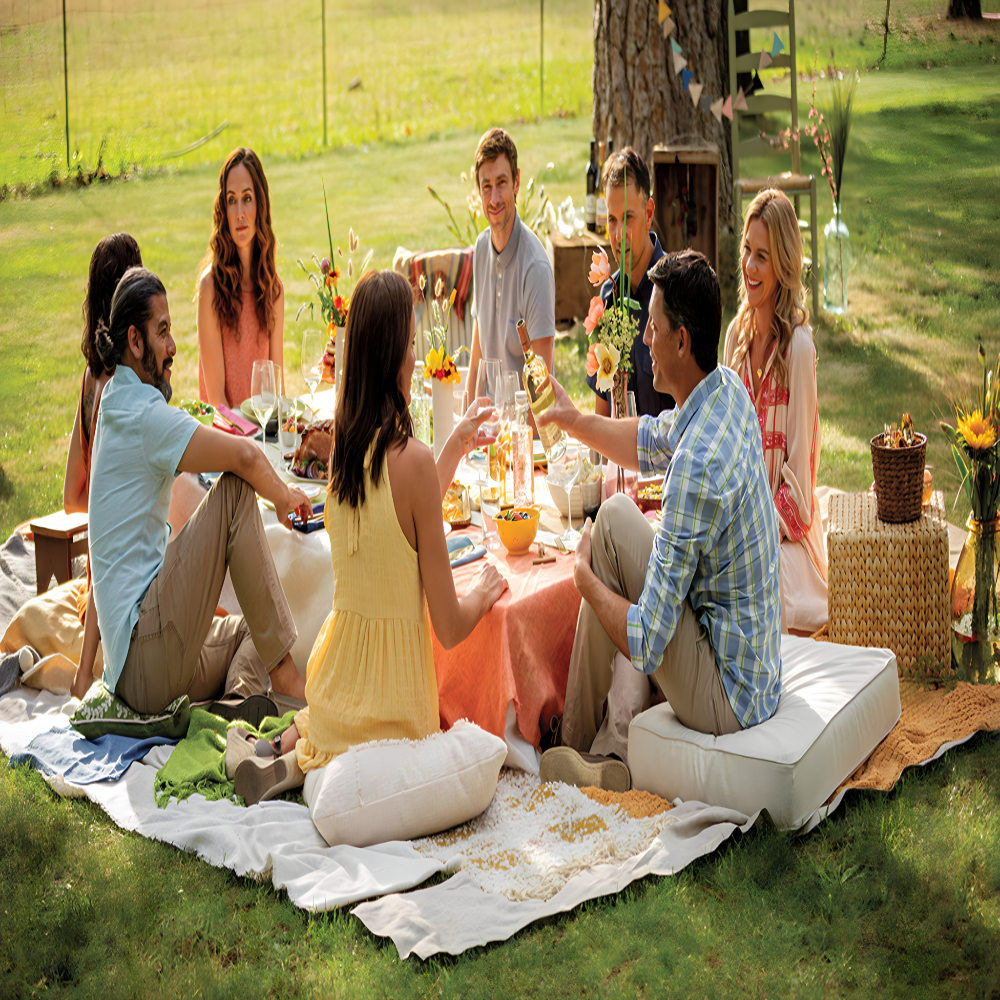 5 najboljih destinacija za izlet – sklonite se od gradske gužve i napunite baterije