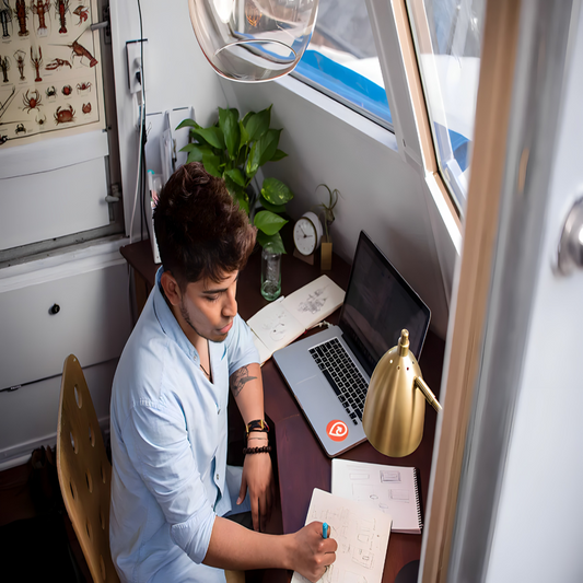 Izazovi rada od kuće – kako da ostanete maksimalno produktivni, a istovremeno uživate u radu