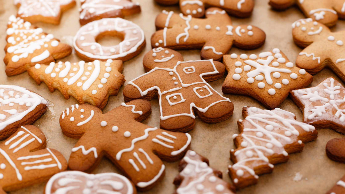 Novogodišnji medenjaci: Praznična tradicija koja spaja kulture i ukuse ...