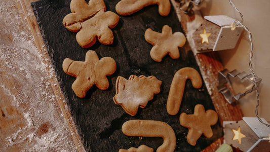 Top 3 novogodisnja recepta za medenjake