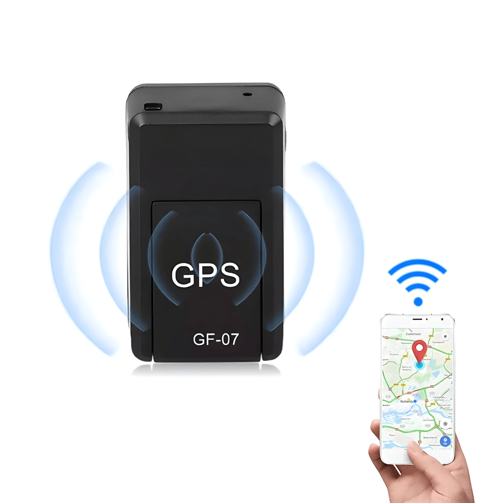 GPS lokator za praćenje kretanja ljudi - Kako da saznate gde se nalazi?