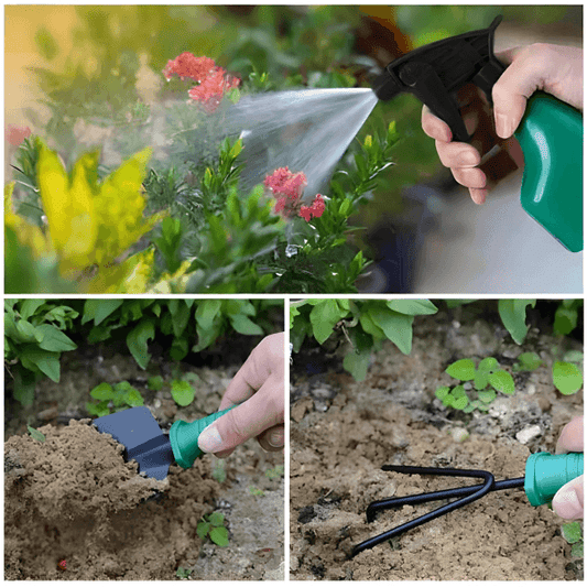 3 najčešće greške pri kupovini sadnica