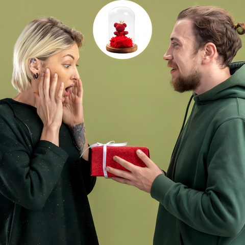 Pokloni za godišnjicu braka - Ovo je 6 najlepših