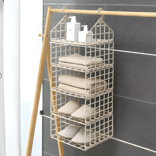 Najbolji predlozi za organizaciju ormara i ostave pred proleće