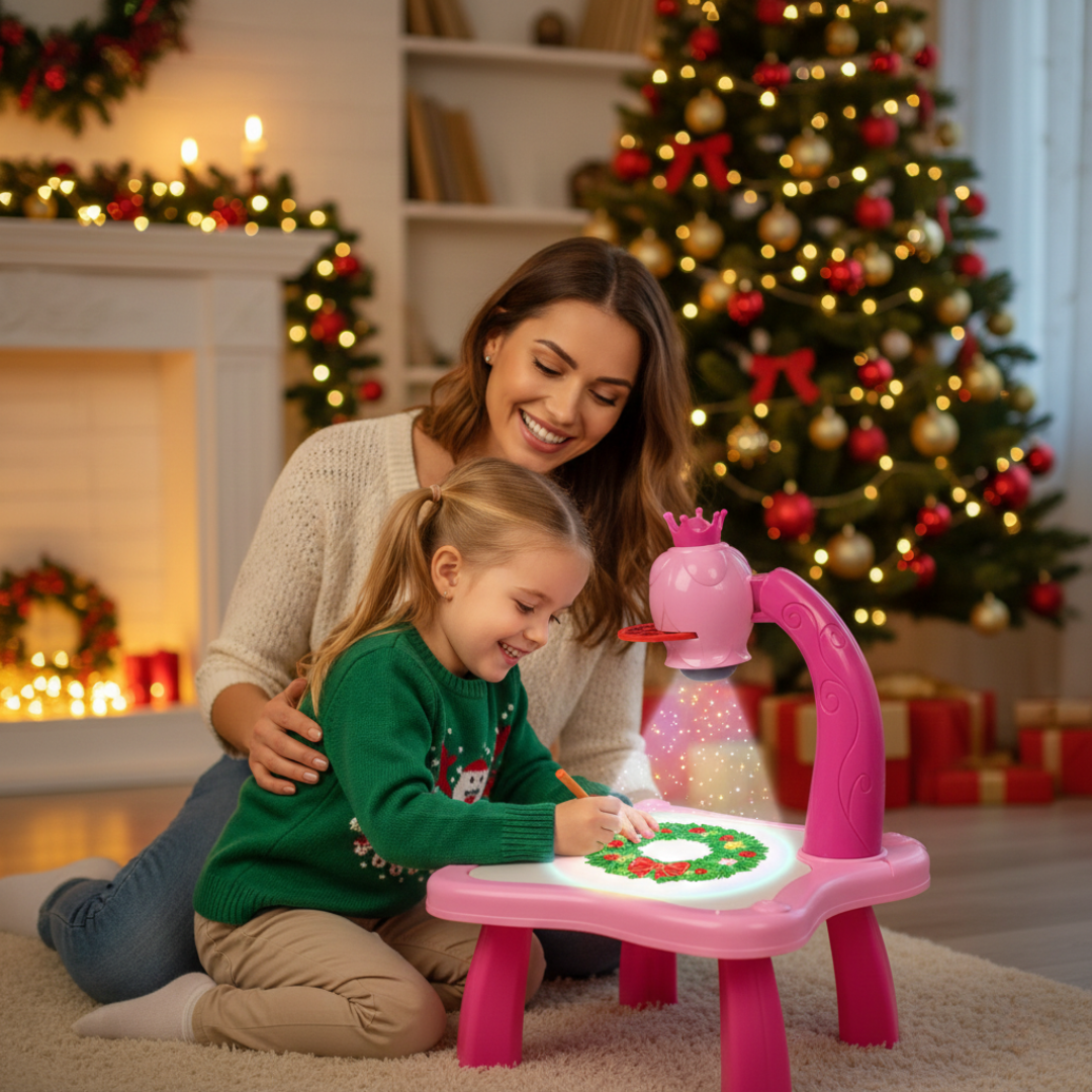 Vodič za Božićne poklone - 5 ideja koje će oduševiti decu (a nisu telefon ili tablet)