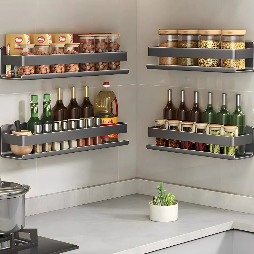 Police za kuhinju po super ceni u Mango Shopu - sličan izbor kao Ikea i Jysk police