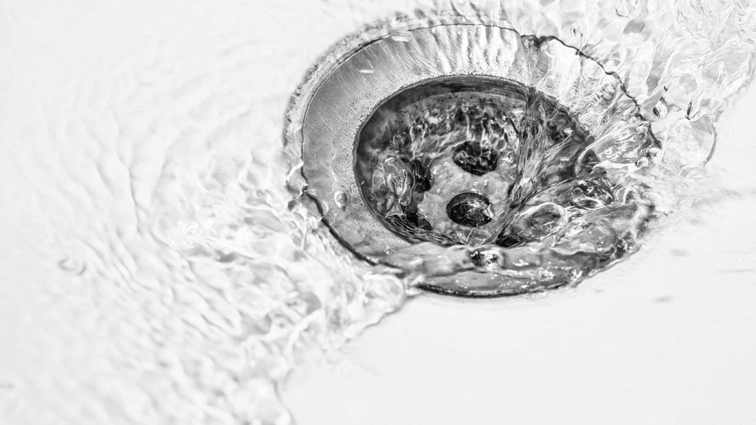 Šta to smrdi? - Uklonite smrad iz odvoda u sudoperi ili tuš kabini