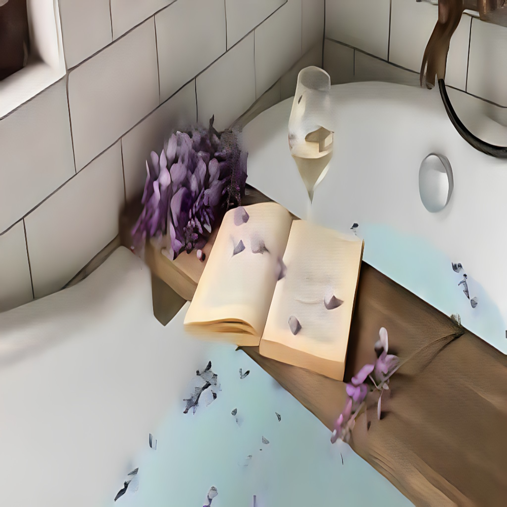 7 koraka do potpunog opuštanja – doživite spa ugođaj u sopstvenom domu