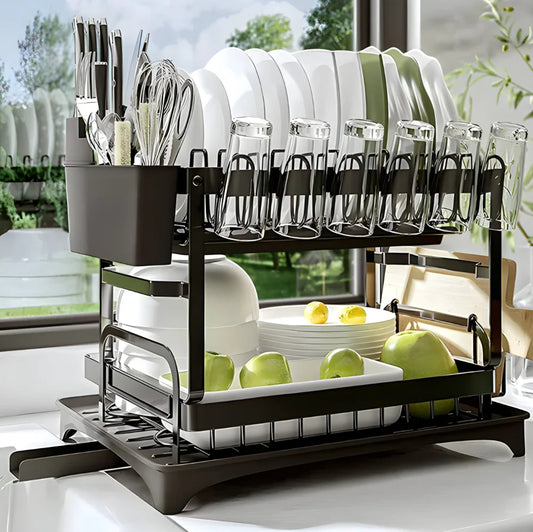 Mango Shop cediljka za sudove na akciji - Pametniji izbor od Ikea i Metalac cediljke