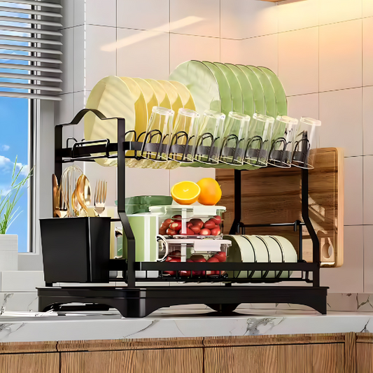 Gde pored Tehnomanije, IKEA i Metalaca da kupite oceđivač za sudove?