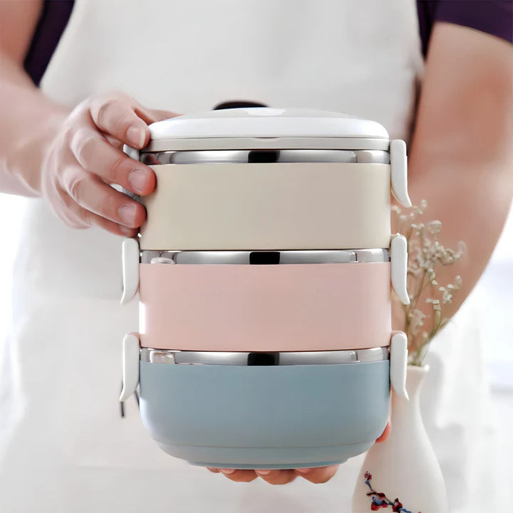 Termo posude za hranu iz Mango Shopa - Povoljnije i praktičnije rešenje od Tupperware termo posuda