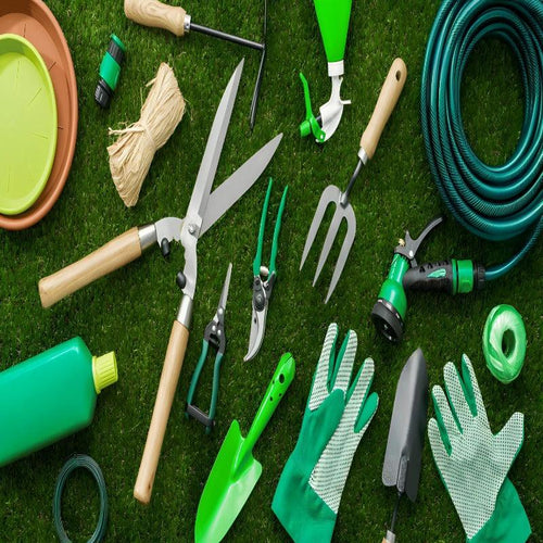 Inovativni alati za efikasno baštovanstvo: 10 favorita za 2025. godinu