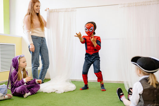 Spajdermen - omiljen dečiji junak i zašto ga mališani obožavaju?