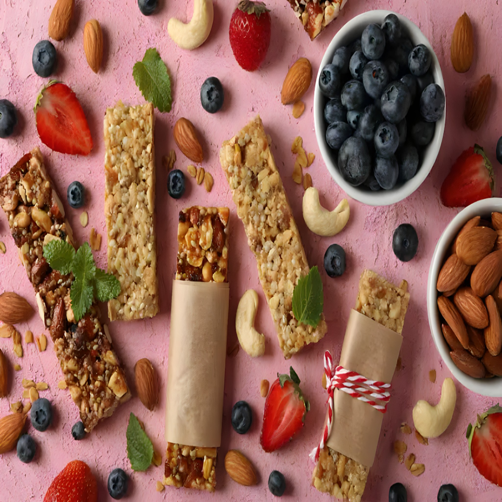 6 najboljih recepata za zdrave poslastice – uživajte u ukusu bez griže savesti