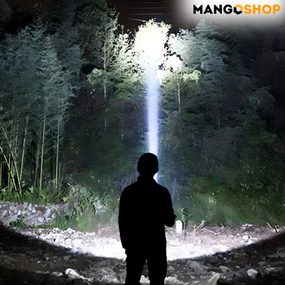 2u1 Solarni fenjer i powerbank - rs-mangoshop.com