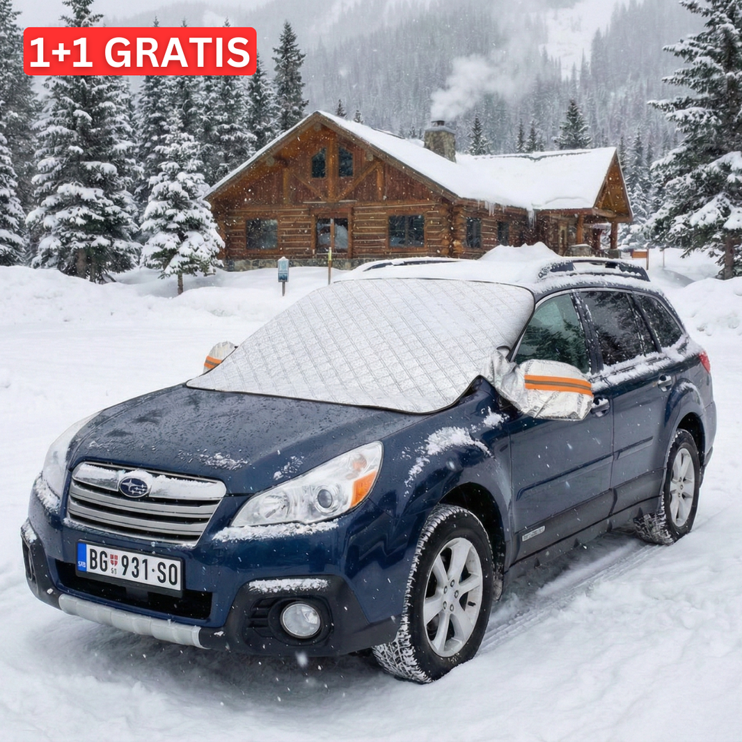 Sve za Vaš automobil – Mango shop