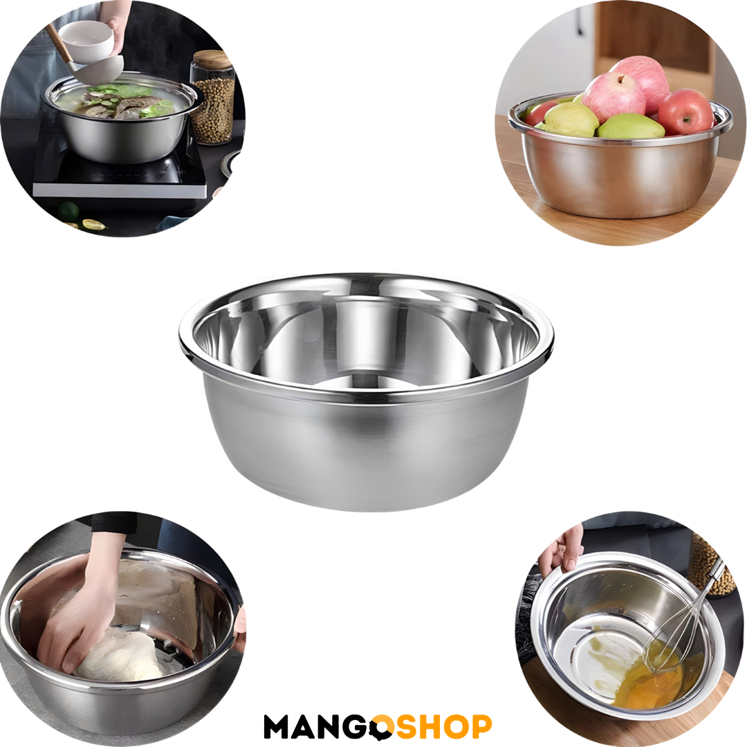 3u1 Cinija, cediljka i rende - rs-mangoshop.com