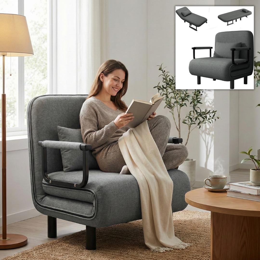 3u1 Skandi fotelja - rs-mangoshop.com