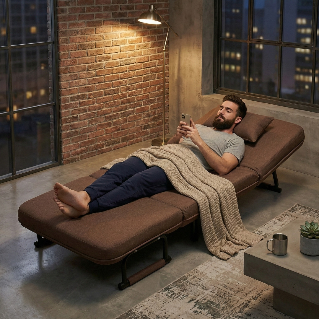 3u1 Skandi fotelja - rs-mangoshop.com