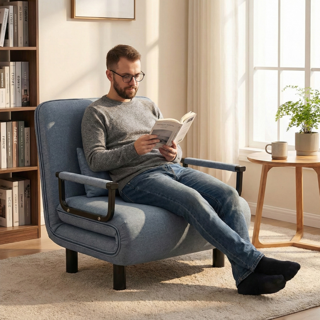 3u1 Skandi fotelja - rs-mangoshop.com