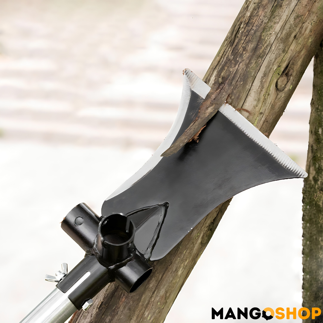 4u1 Alat sekira, asov, motika i srp - rs-mangoshop.com