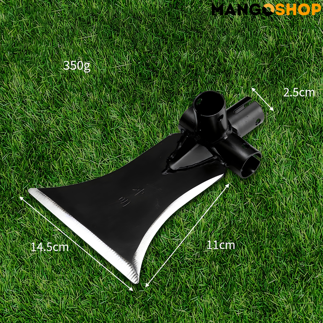 4u1 Alat sekira, asov, motika i srp - rs-mangoshop.com