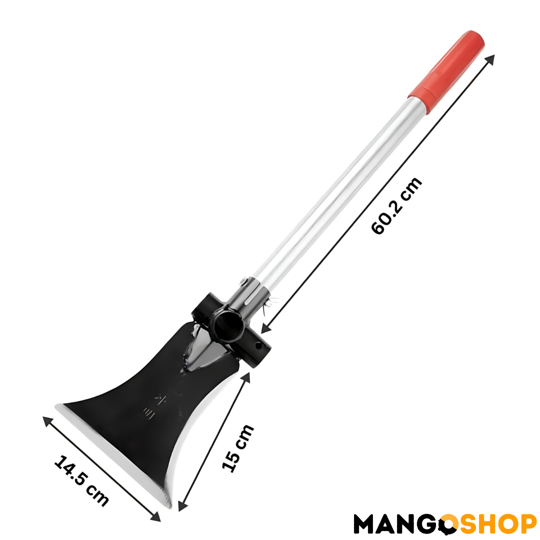 4u1 Alat sekira, asov, motika i srp - rs-mangoshop.com